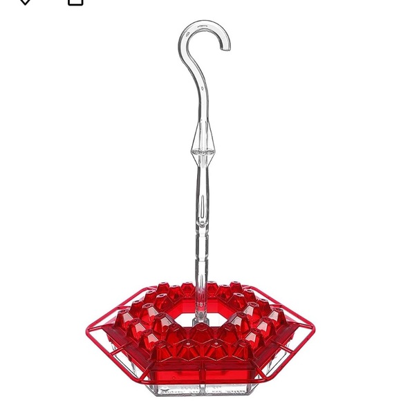 Hummingbird Feeder - Picture 2 of 8